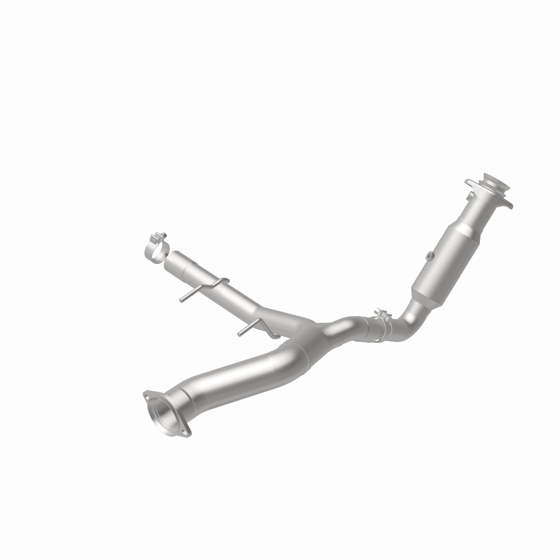 Magnaflow California Direct-Fit Catalytic Converter by MagnaFlow Exhaust Products