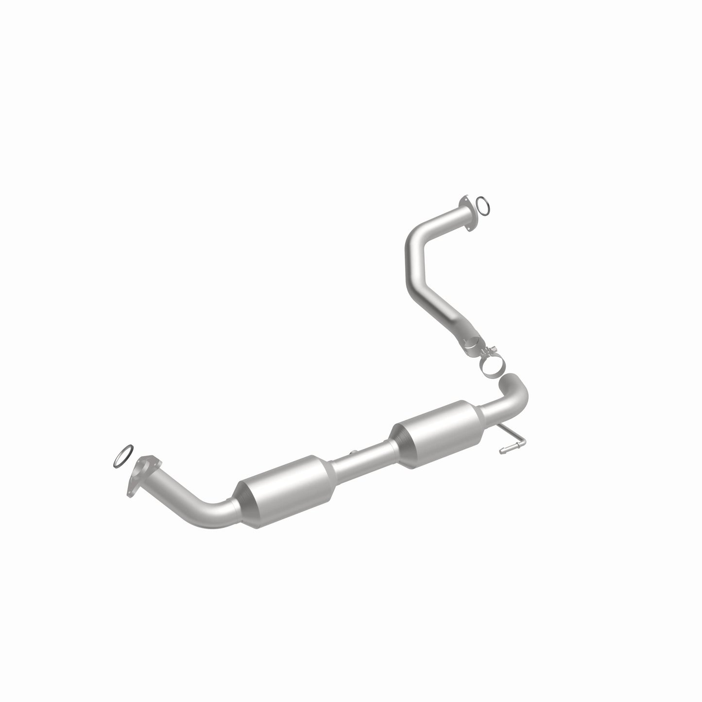 Magnaflow OEM Grade Direct-Fit Catalytic Converter by MagnaFlow Exhaust Products