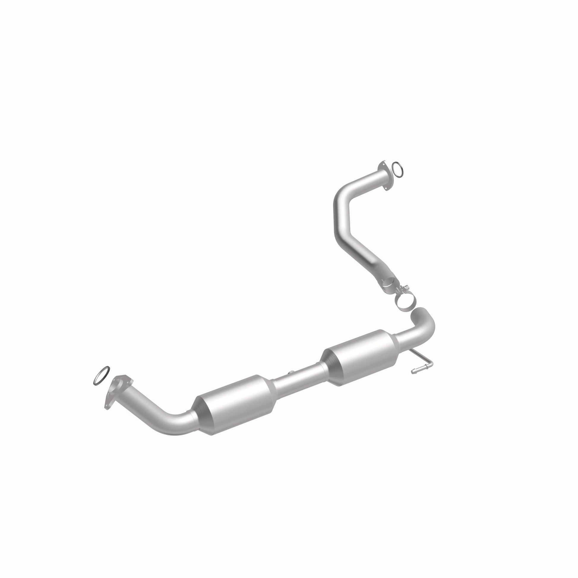 Magnaflow OEM Grade Direct-Fit Catalytic Converter by MagnaFlow Exhaust Products
