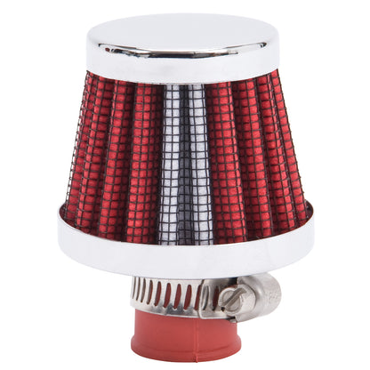 Engine Crankcase Breather Cap by Edelbrock