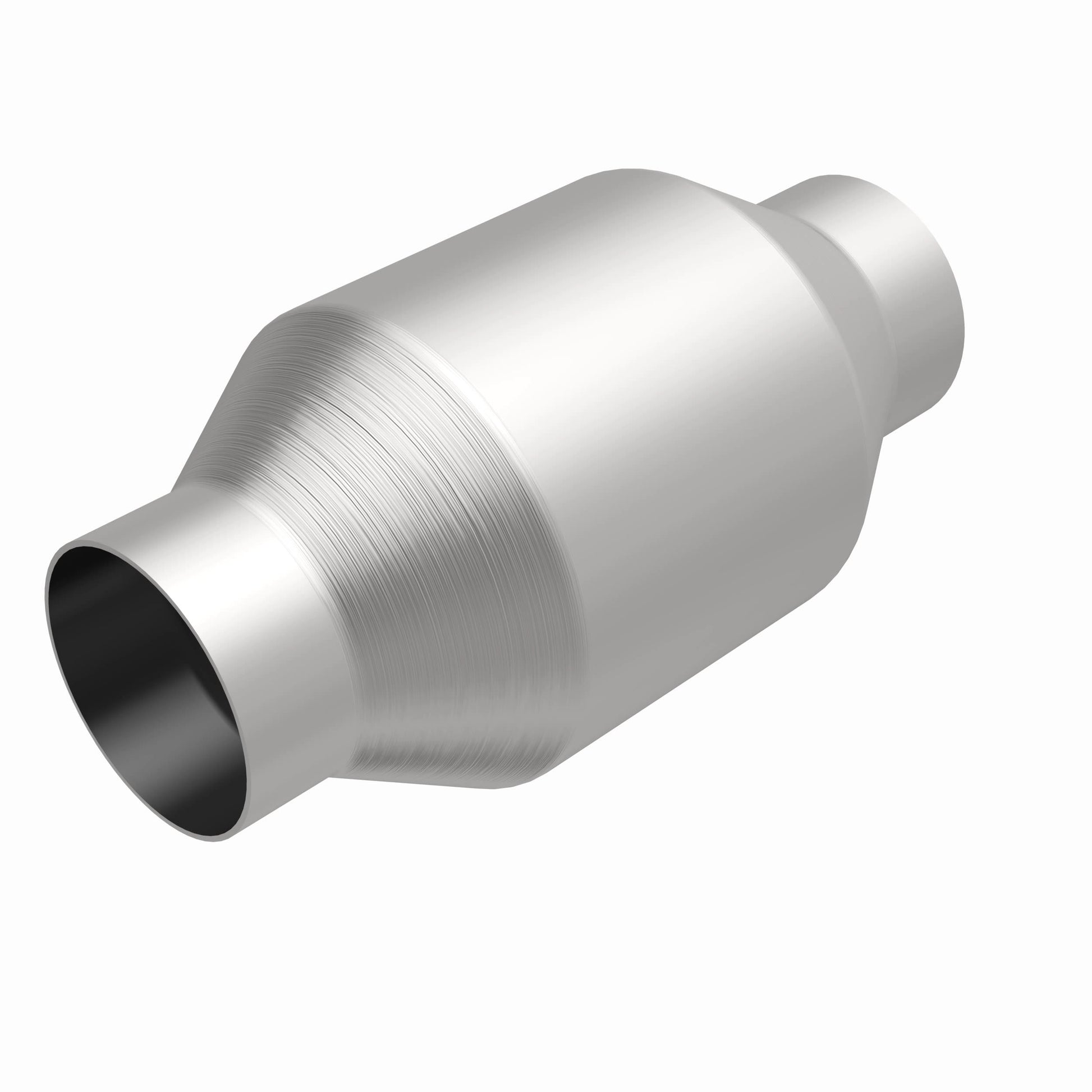 Magnaflow OEM Grade Universal Catalytic Converter - 3.00in. by MagnaFlow Exhaust Products