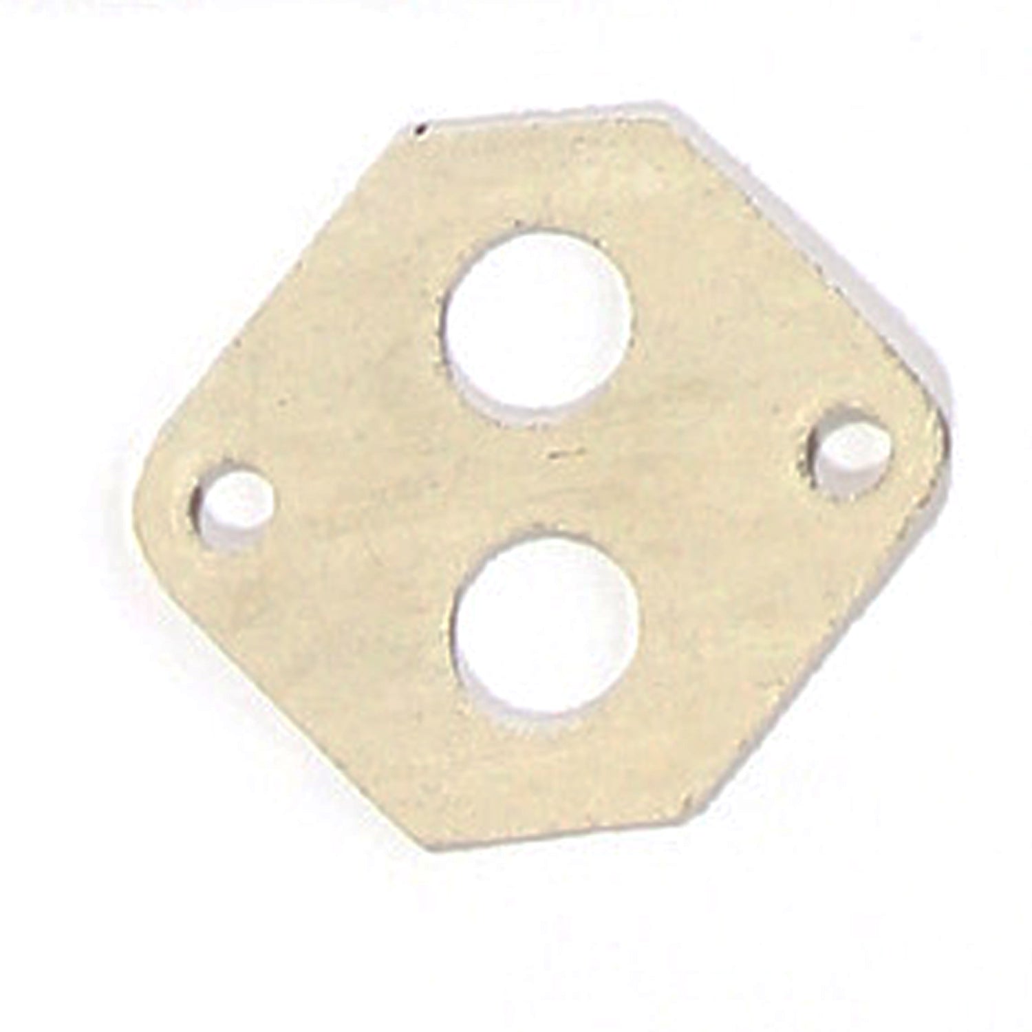 1986-1993 MUSTANG THROTTLE BODY GASKET KIT 65 or 70MM SIZE by BBK Performance Parts