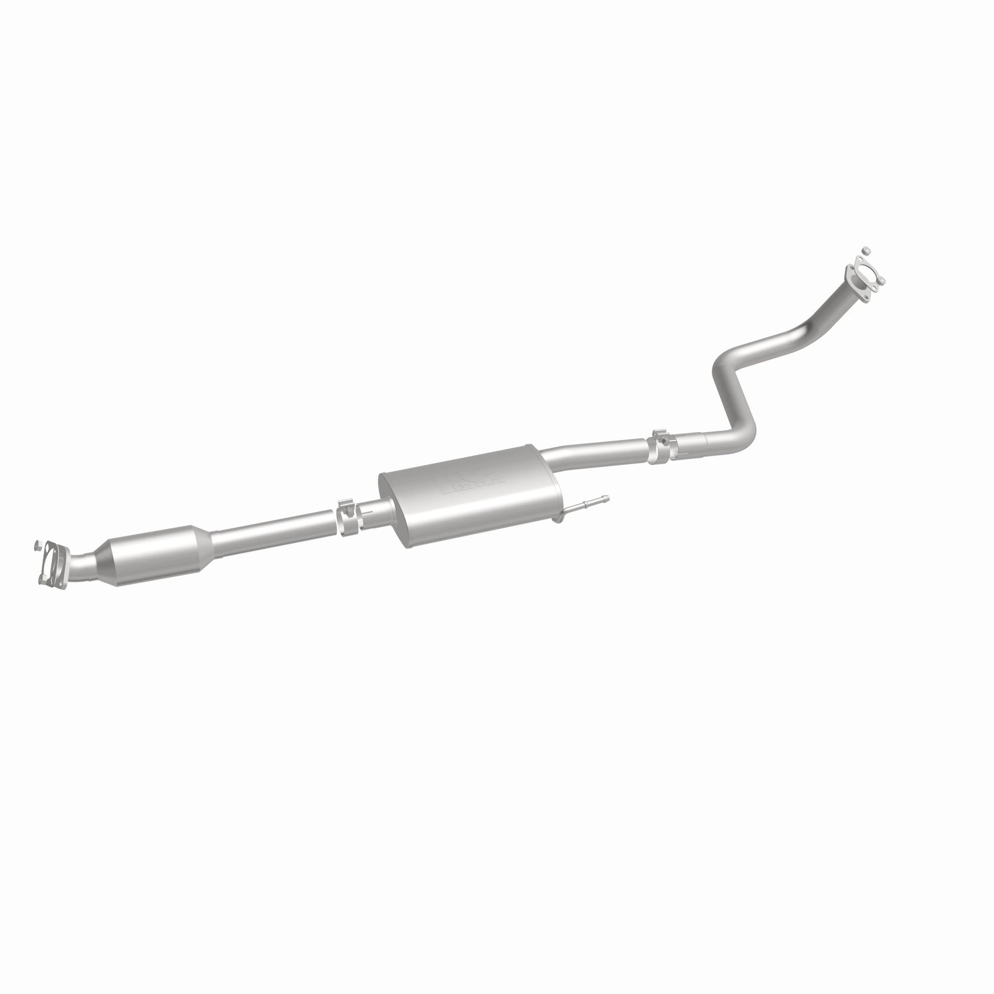 Magnaflow OEM Grade Direct-Fit Catalytic Converter by MagnaFlow Exhaust Products