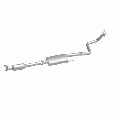 Magnaflow OEM Grade Direct-Fit Catalytic Converter by MagnaFlow Exhaust Products