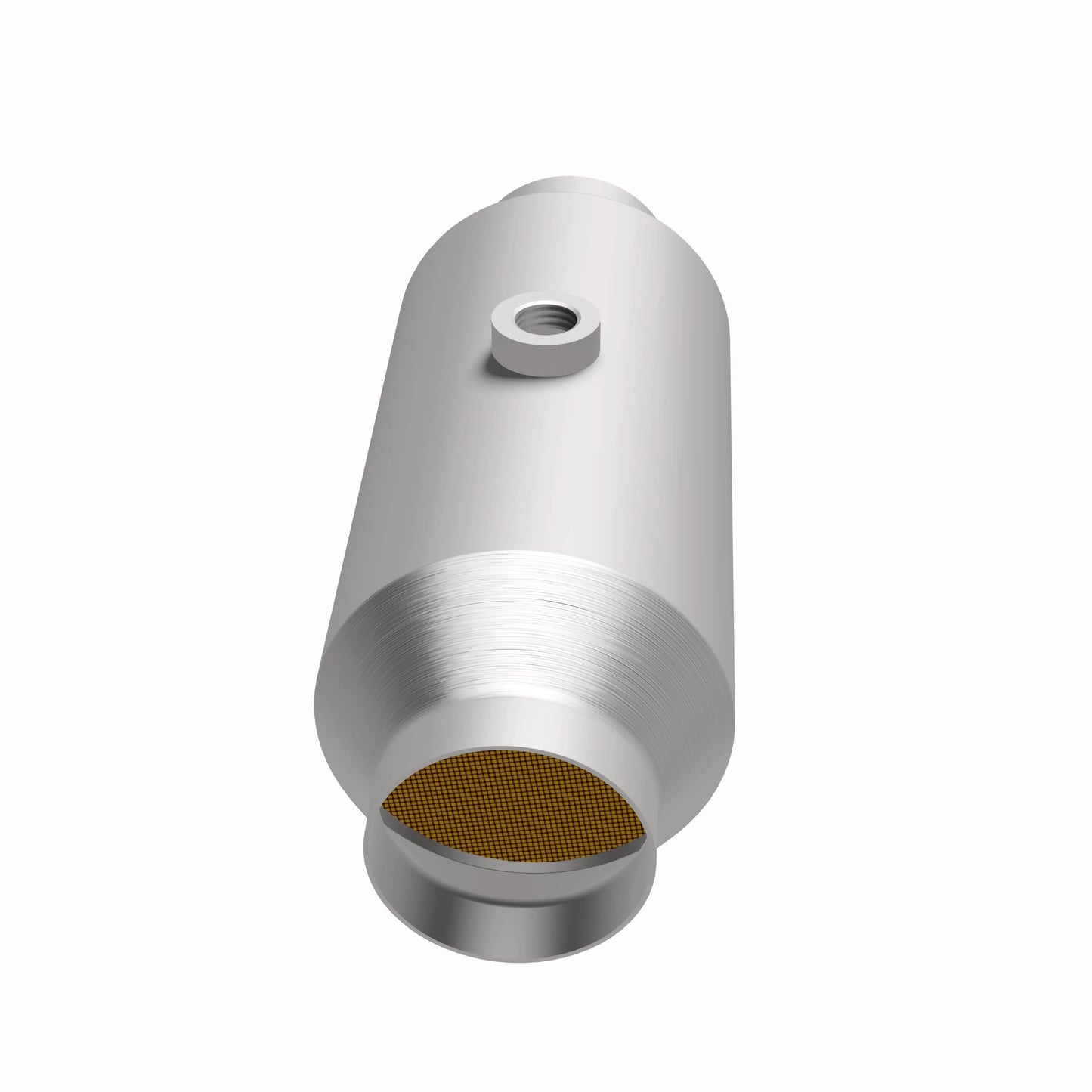 Magnaflow California Universal Catalytic Converter - 2.25in. by MagnaFlow Exhaust Products