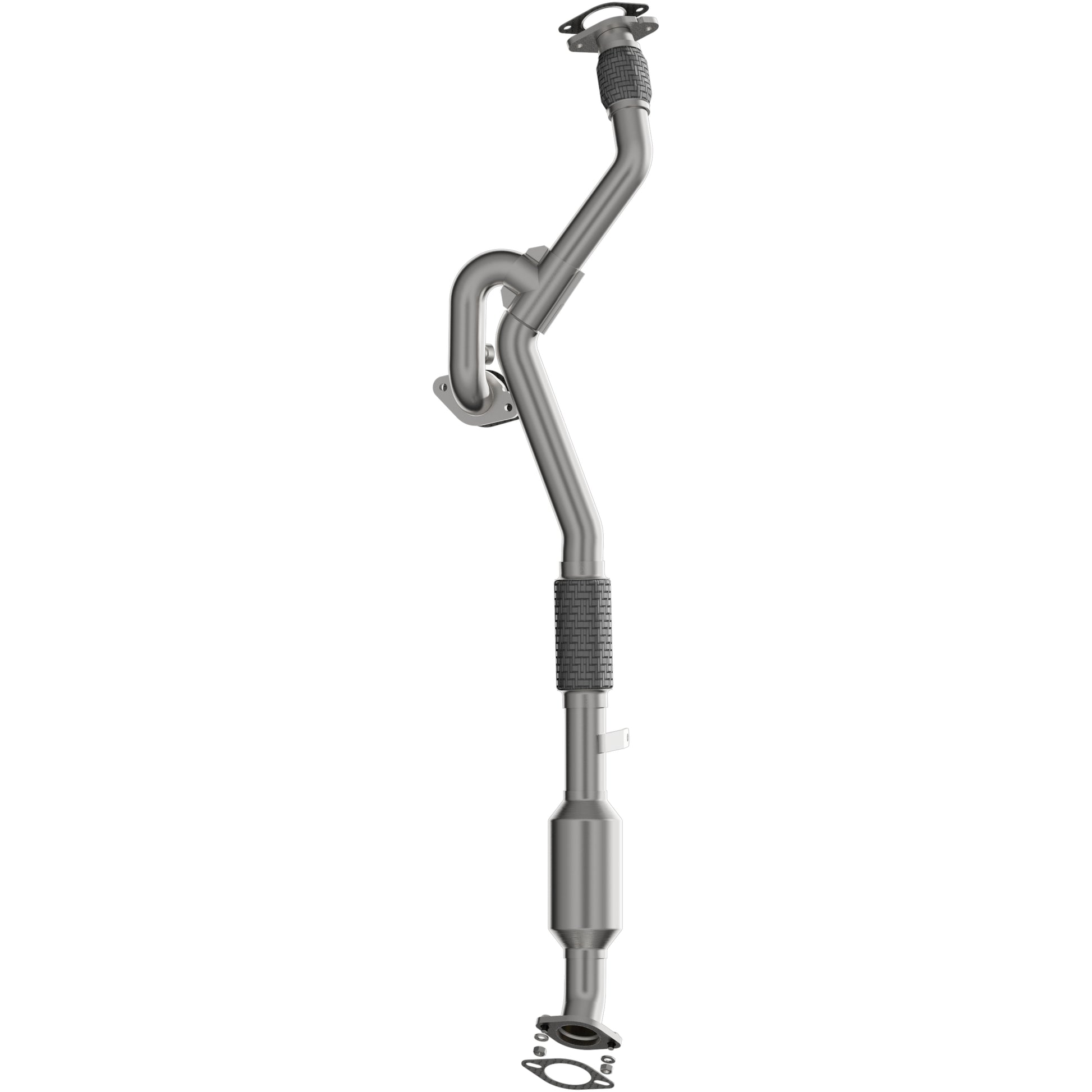 Magnaflow California Direct-Fit Catalytic Converter by MagnaFlow Exhaust Products