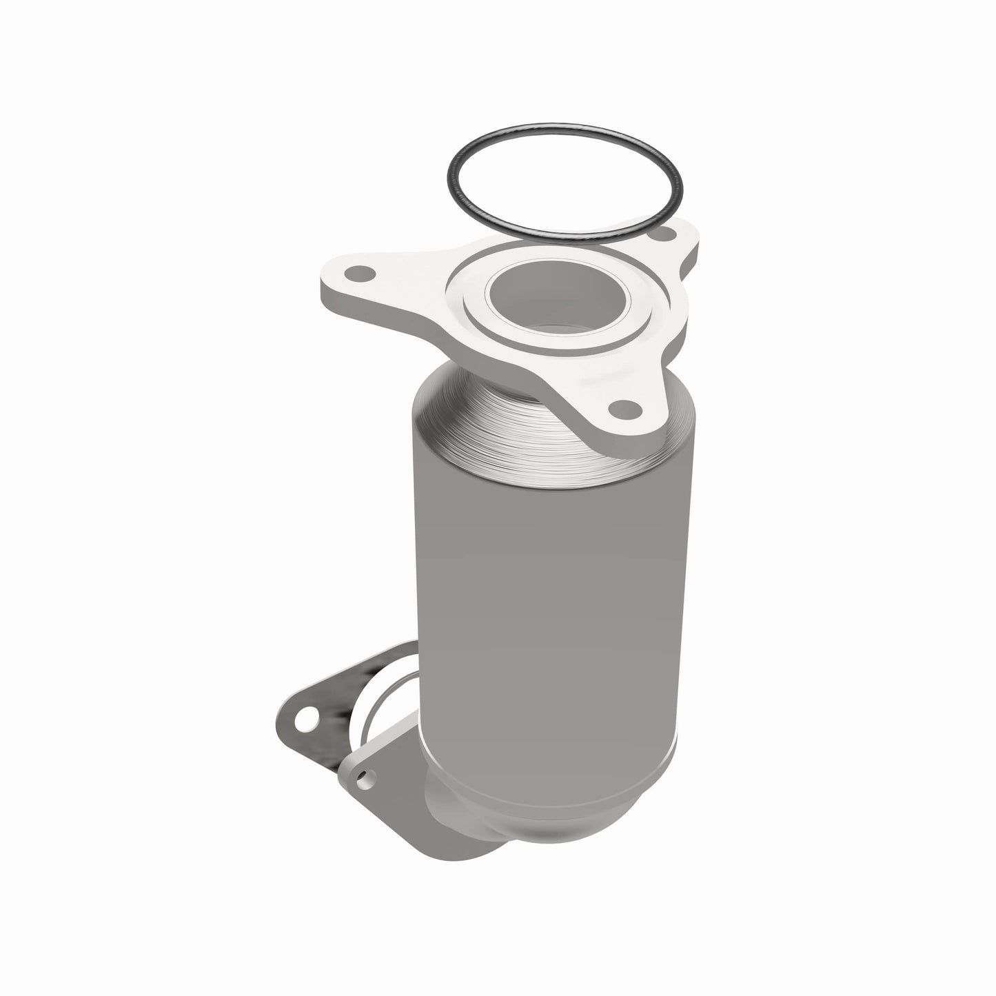 Magnaflow OEM Grade Direct-Fit Catalytic Converter by MagnaFlow Exhaust Products