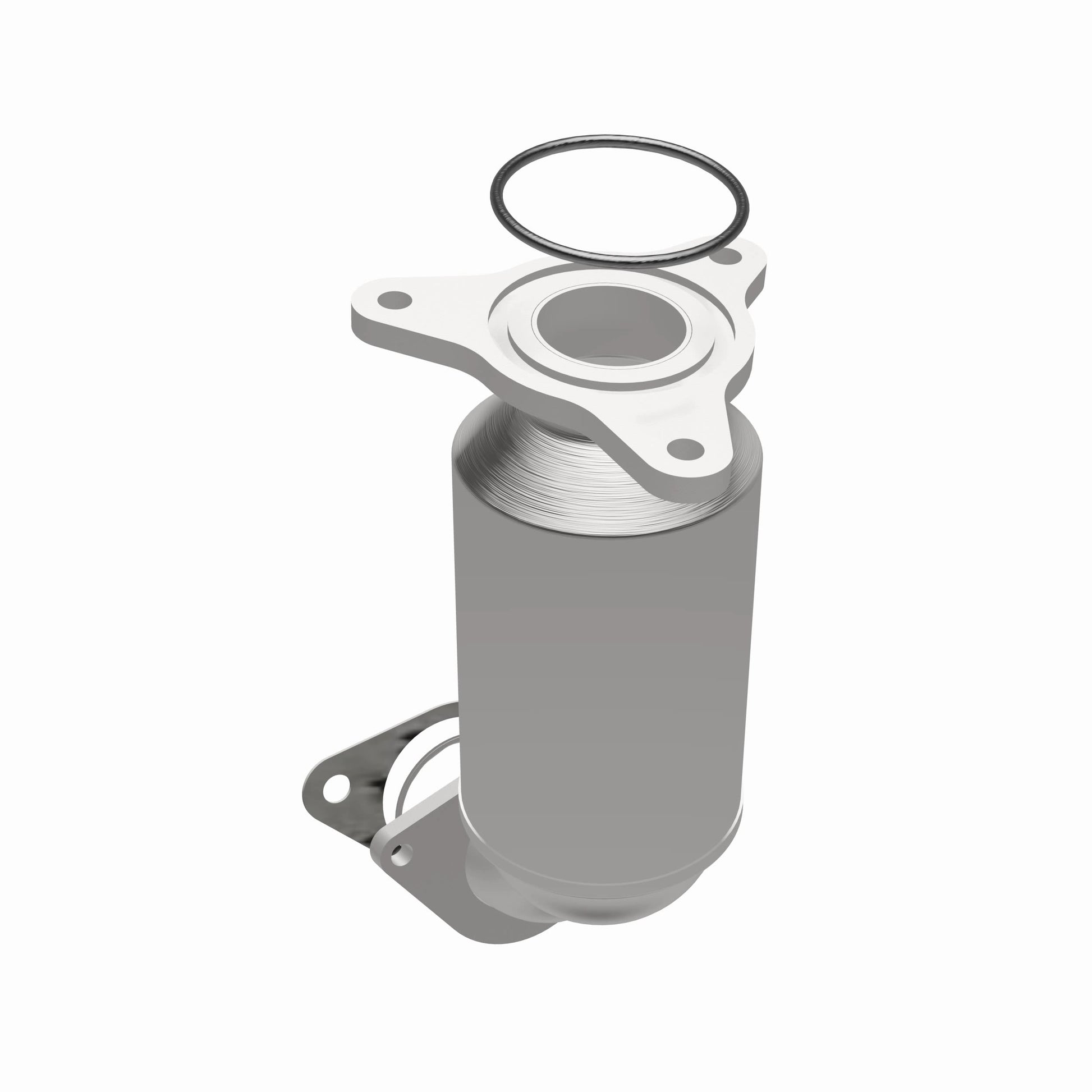 Magnaflow OEM Grade Direct-Fit Catalytic Converter by MagnaFlow Exhaust Products