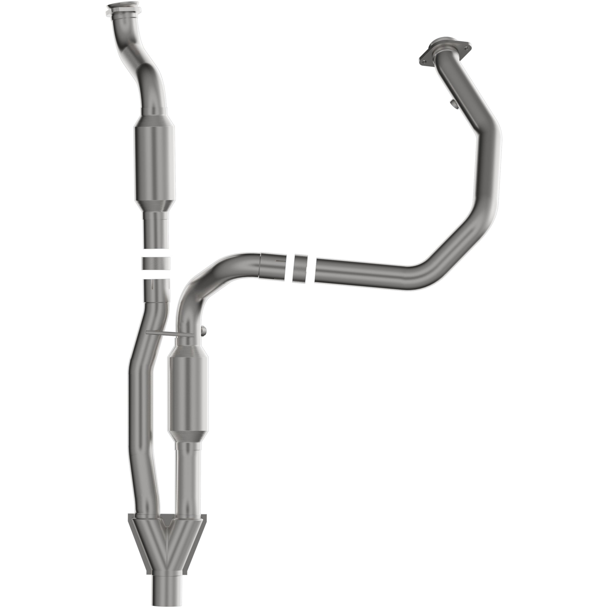 Magnaflow California Direct-Fit Catalytic Converter by MagnaFlow Exhaust Products