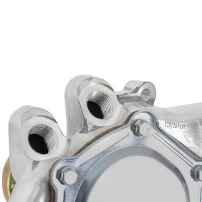 Action +Plus Water Pump by Weiand