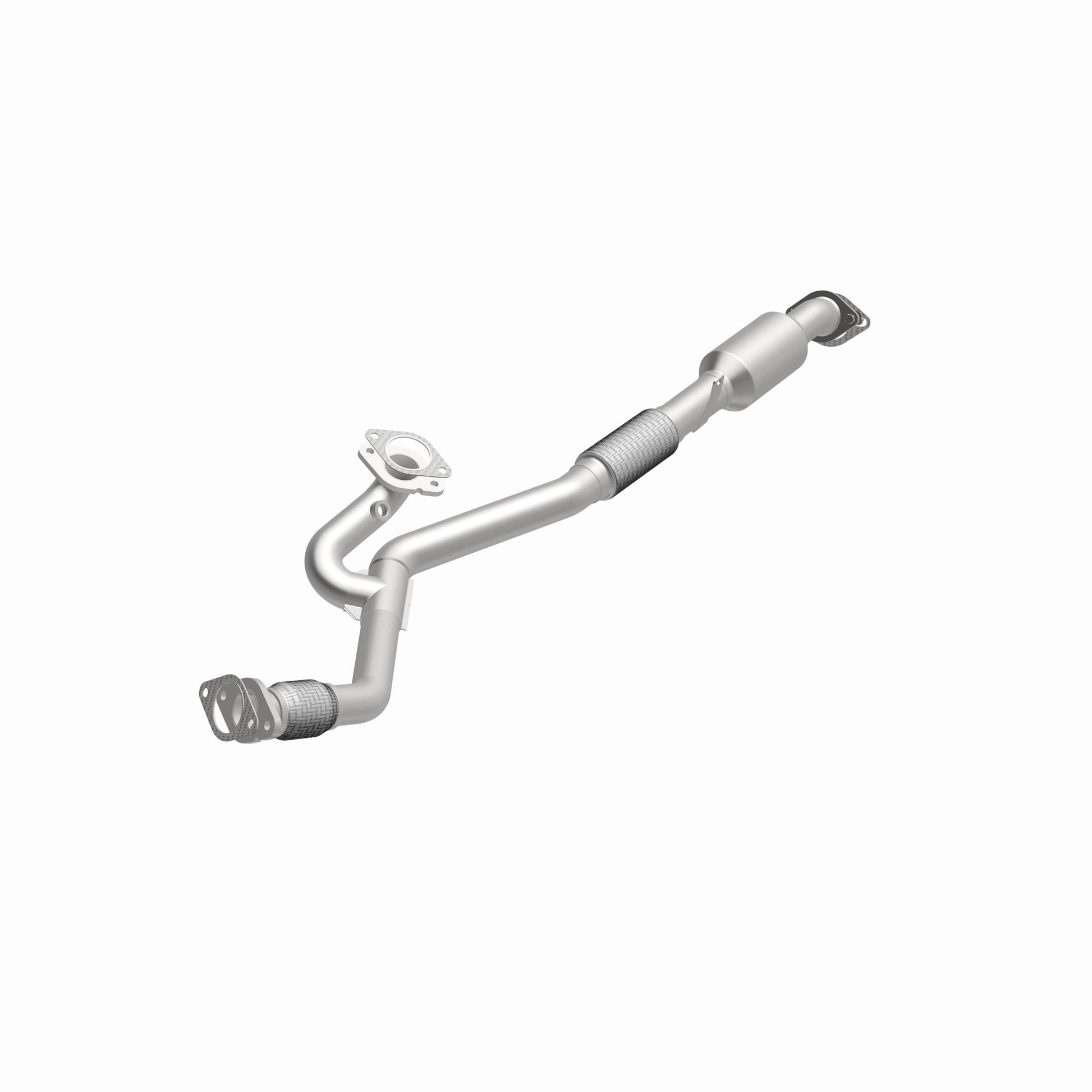 Magnaflow California Direct-Fit Catalytic Converter by MagnaFlow Exhaust Products