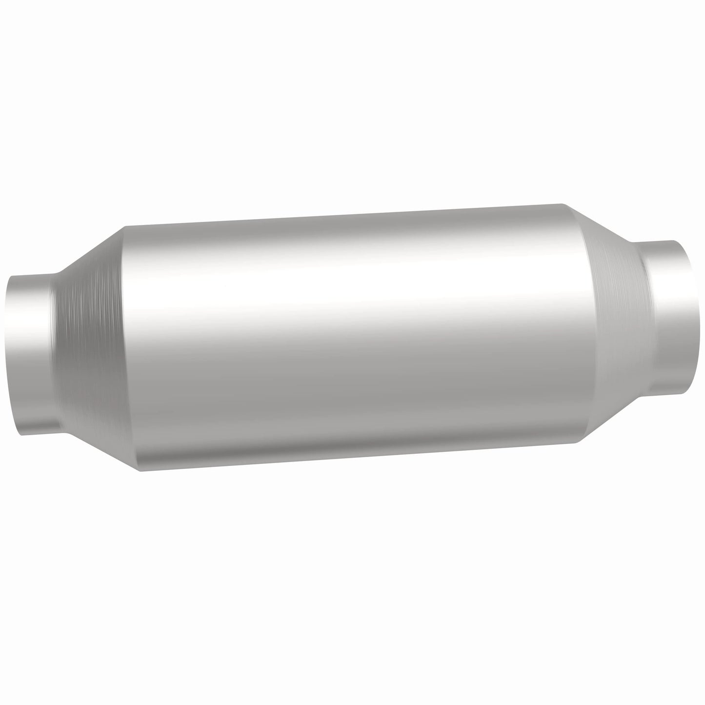 Magnaflow California Universal Catalytic Converter - 2.5in. by MagnaFlow Exhaust Products