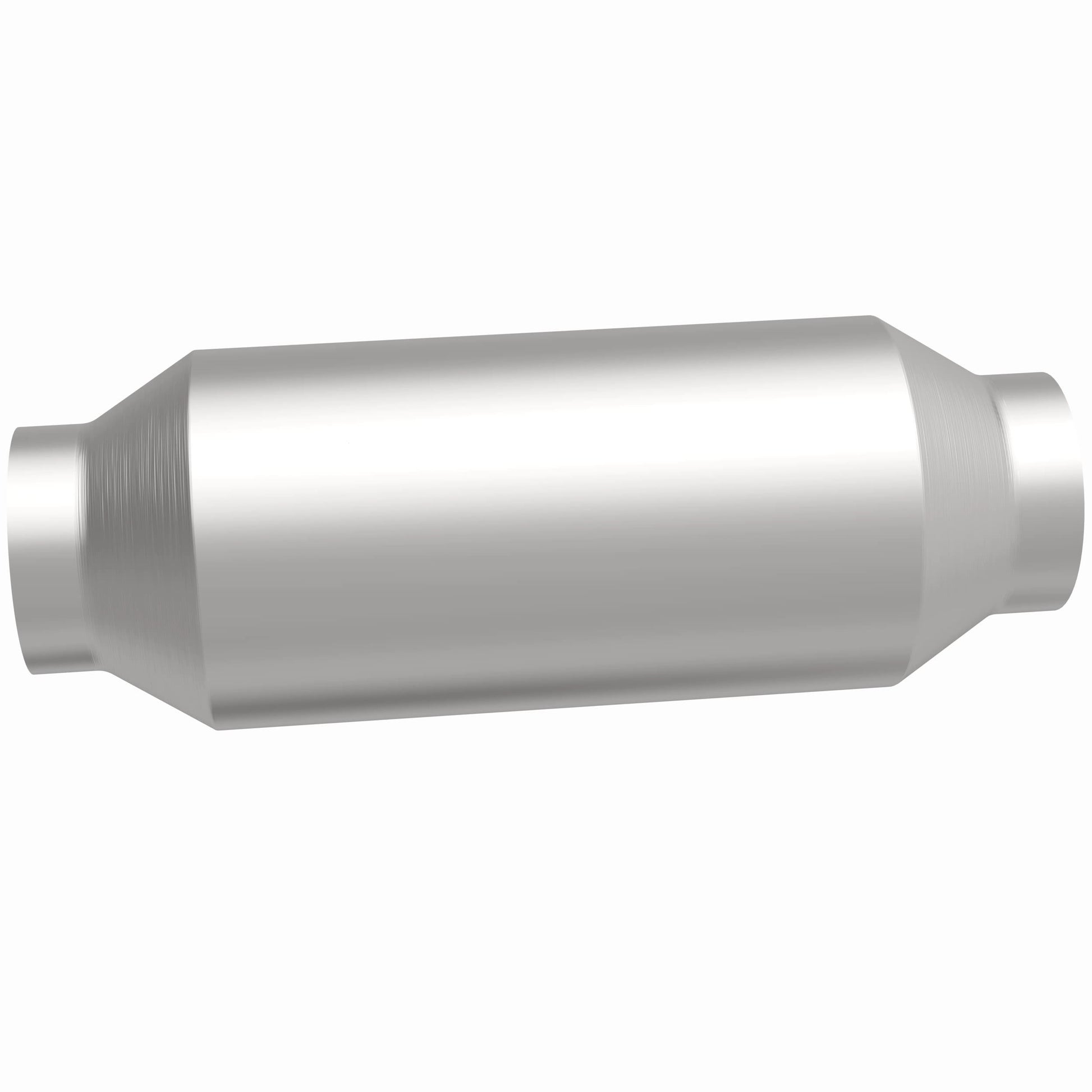 Magnaflow California Universal Catalytic Converter - 2.5in. by MagnaFlow Exhaust Products