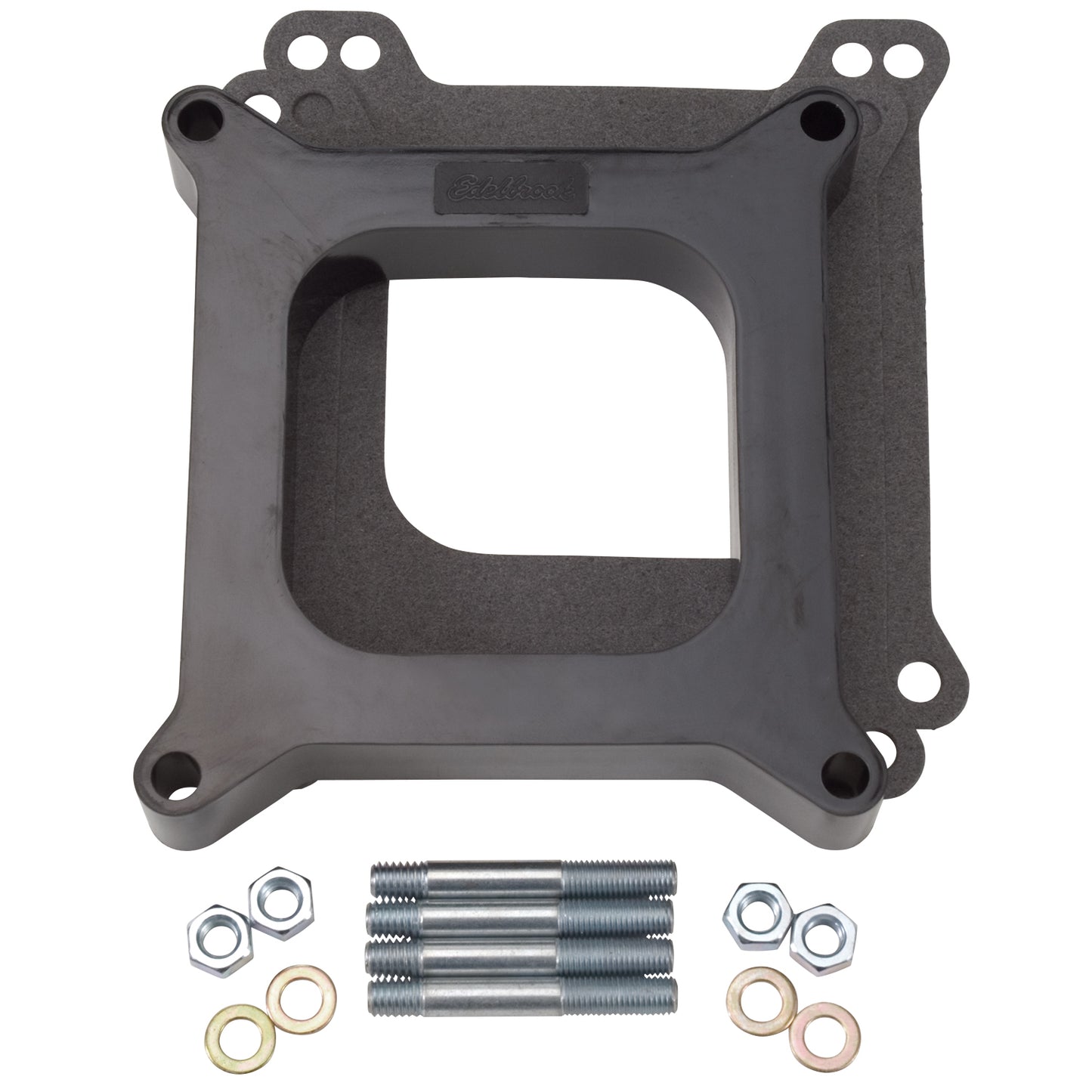 Carburetor Spacer by Edelbrock