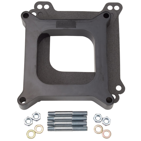 Carburetor Spacer by Edelbrock