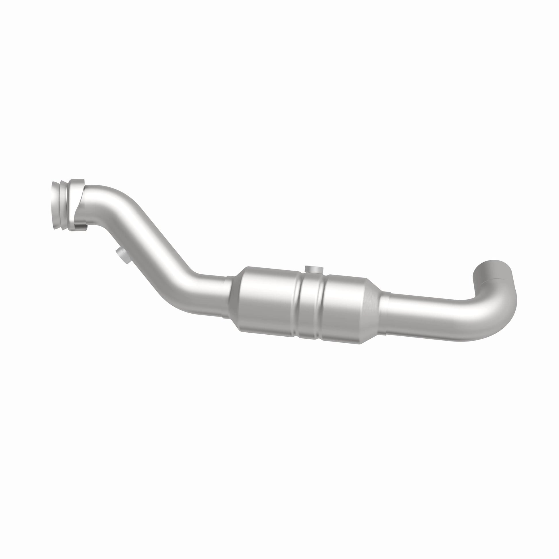 Magnaflow OEM Grade Direct-Fit Catalytic Converter by MagnaFlow Exhaust Products