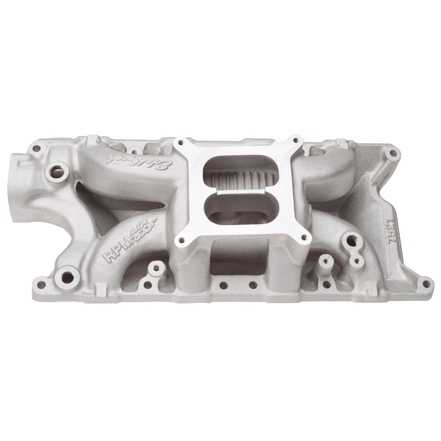 RPM Air-Gap #7521 Intake Manifold for Small-Block Ford 302-331-347 V8 by Edelbrock