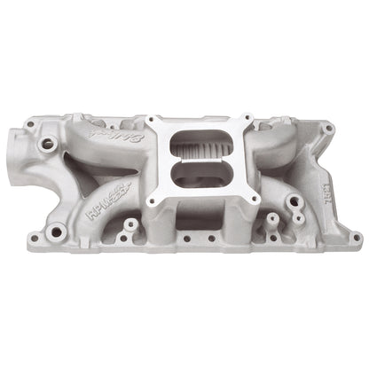 RPM Air-Gap #7521 Intake Manifold for Small-Block Ford 302-331-347 V8 by Edelbrock