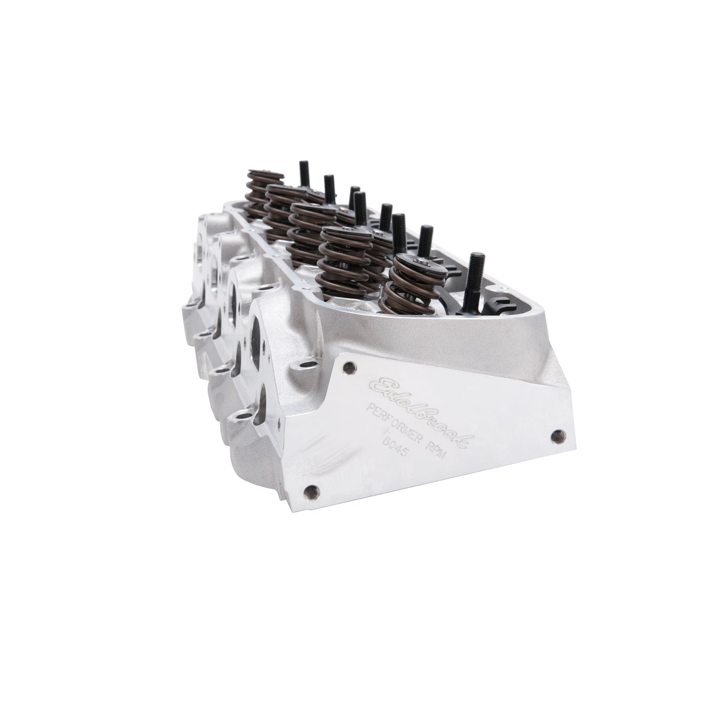 Engine Cylinder Head by Edelbrock