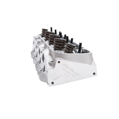 Engine Cylinder Head by Edelbrock