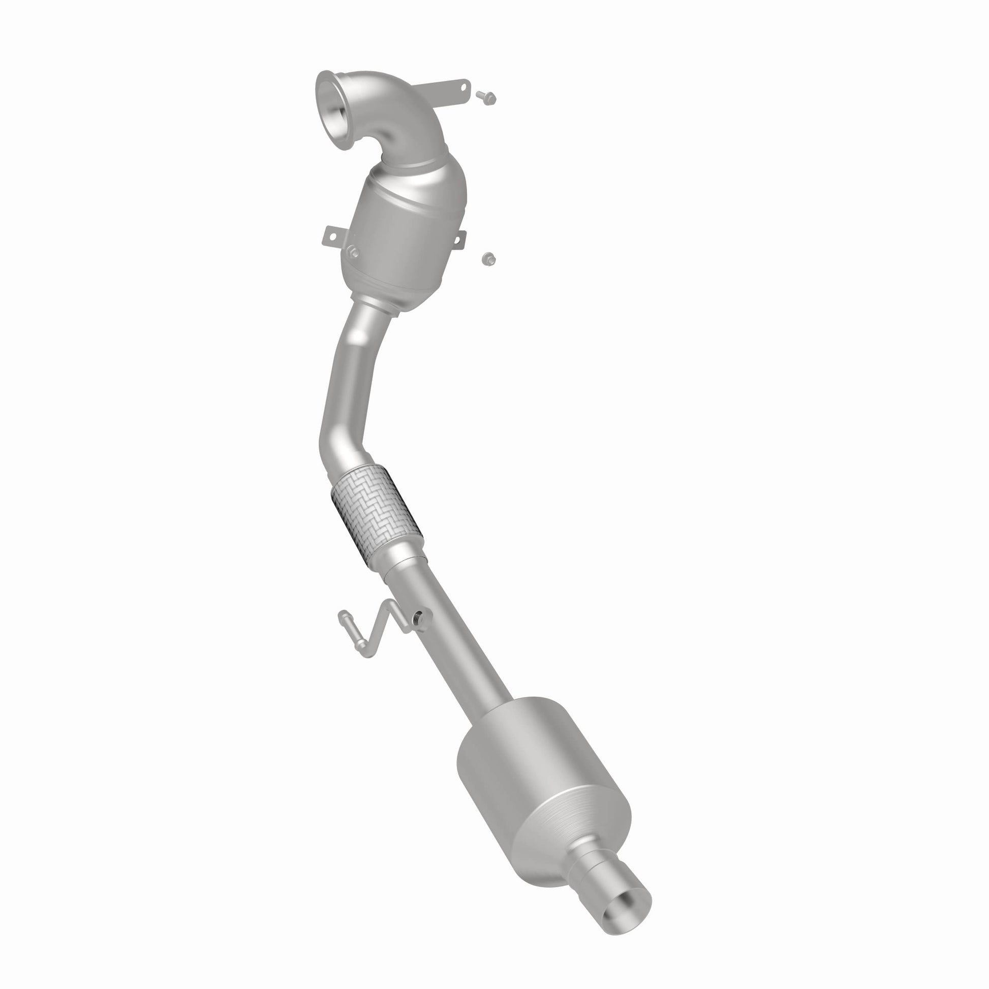 Magnaflow OEM Grade Direct-Fit Catalytic Converter by MagnaFlow Exhaust Products