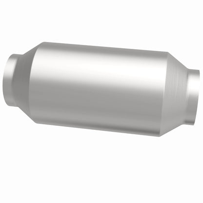 Magnaflow Standard Grade Universal Catalytic Converter - 2.50in. by MagnaFlow Exhaust Products