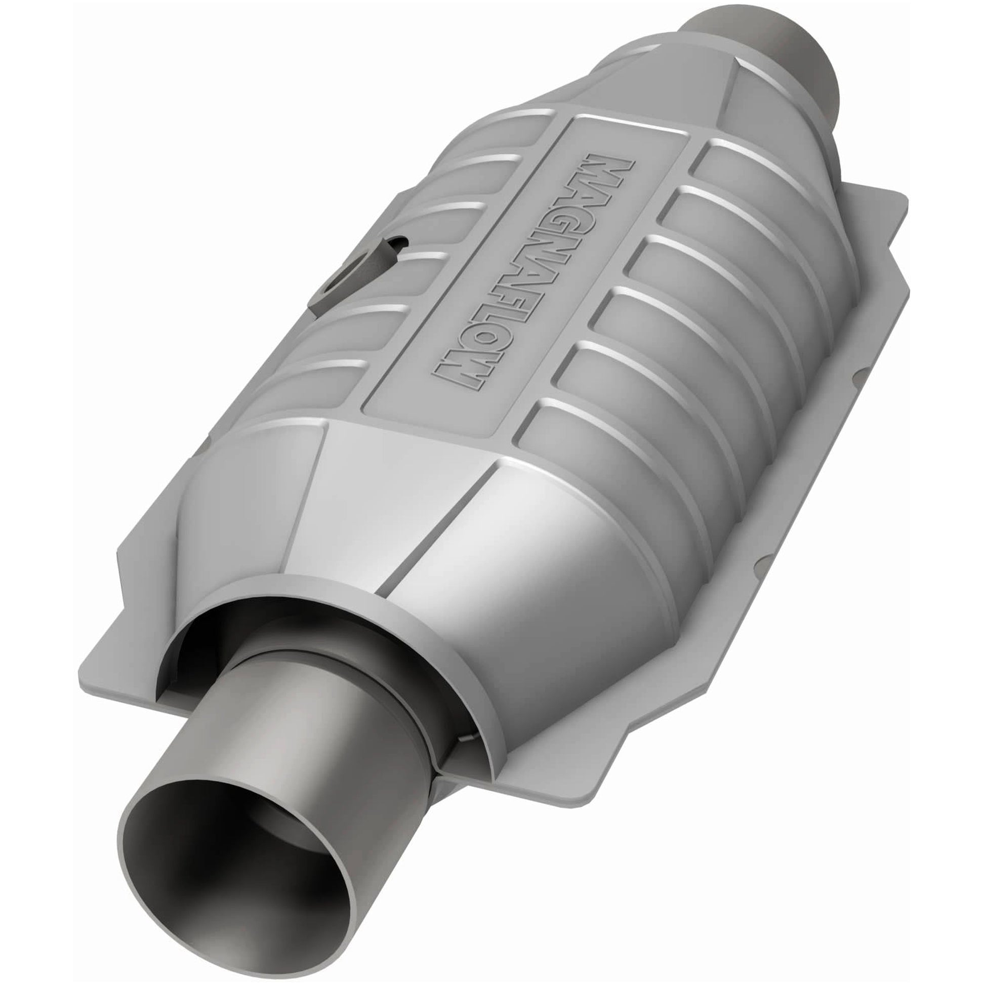 Magnaflow California Universal Catalytic Converter - 2.50in. by MagnaFlow Exhaust Products