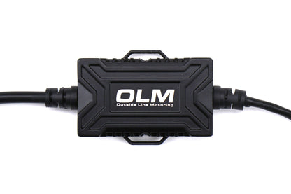 OLM Alpha HD 9005 5500k - Universal by OLM