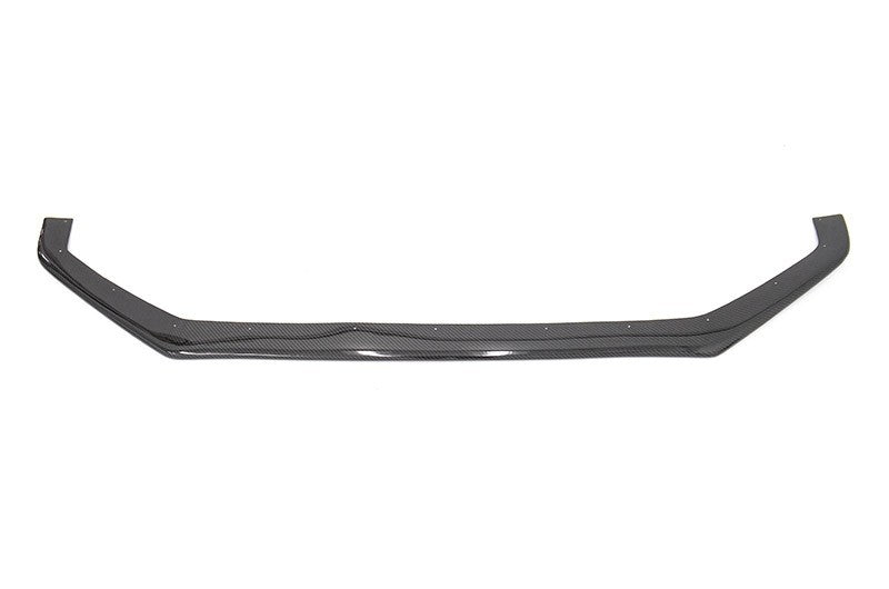 OLM Carbon Fiber Extension Lip (for VA style lips) - 2015-2017 WRX / STI by OLM