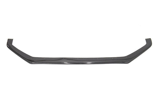 OLM Carbon Fiber Extension Lip (for VA style lips) - 2015-2017 WRX / STI by OLM