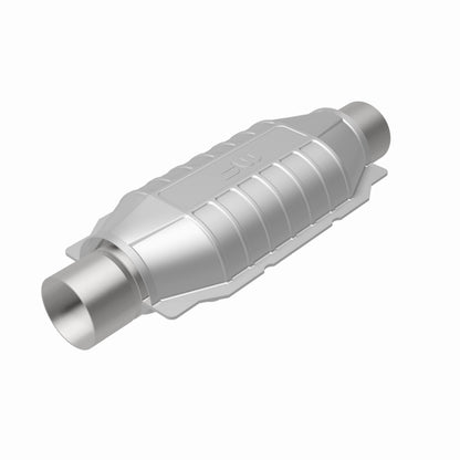 Magnaflow Standard Grade Universal Catalytic Converter - 2.50in. by MagnaFlow Exhaust Products