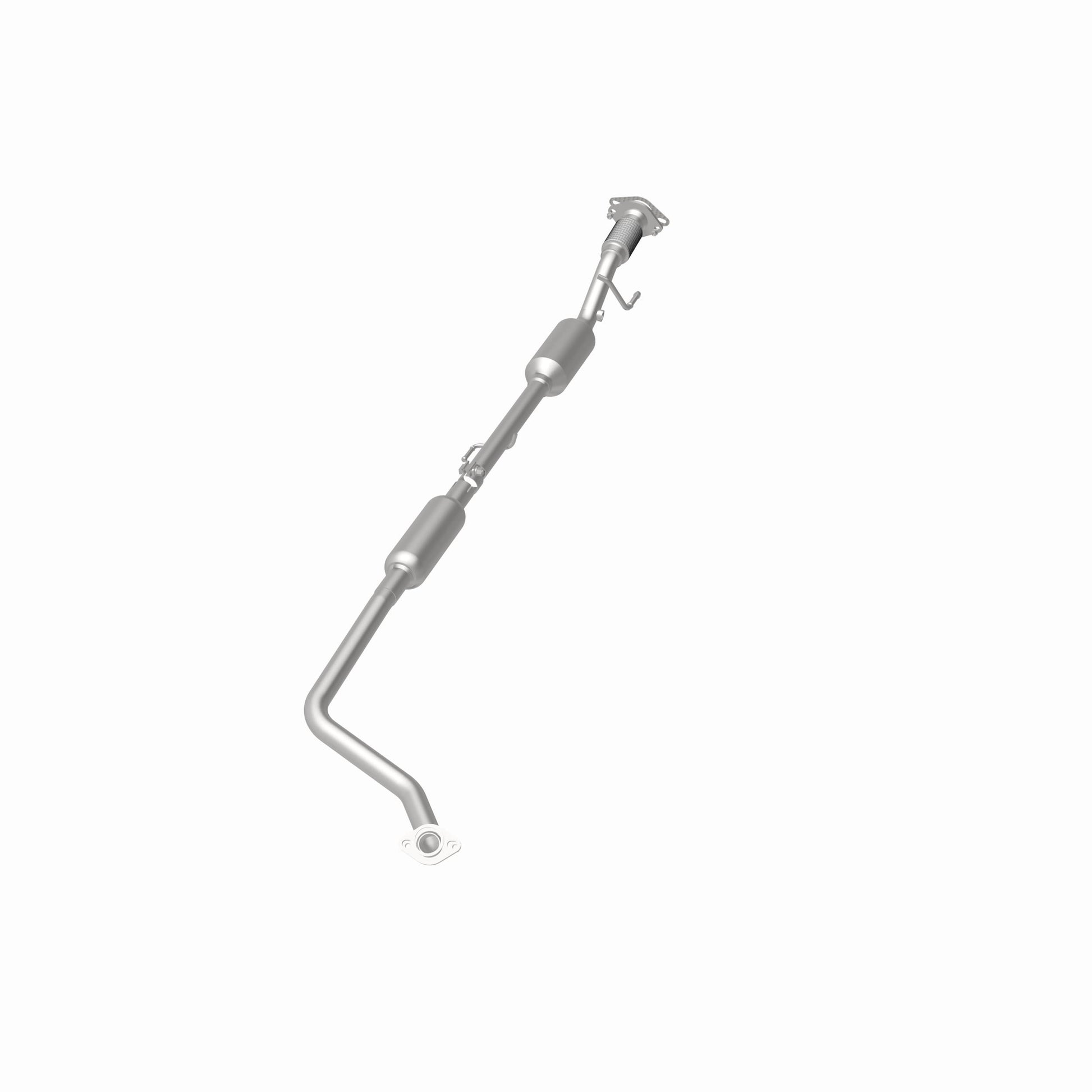 Magnaflow OEM Grade Direct-Fit Catalytic Converter by MagnaFlow Exhaust Products