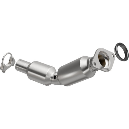 Magnaflow California Direct-Fit Catalytic Converter by MagnaFlow Exhaust Products