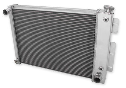 Frostbite Aluminum Radiator- 3 Row by Frostbite