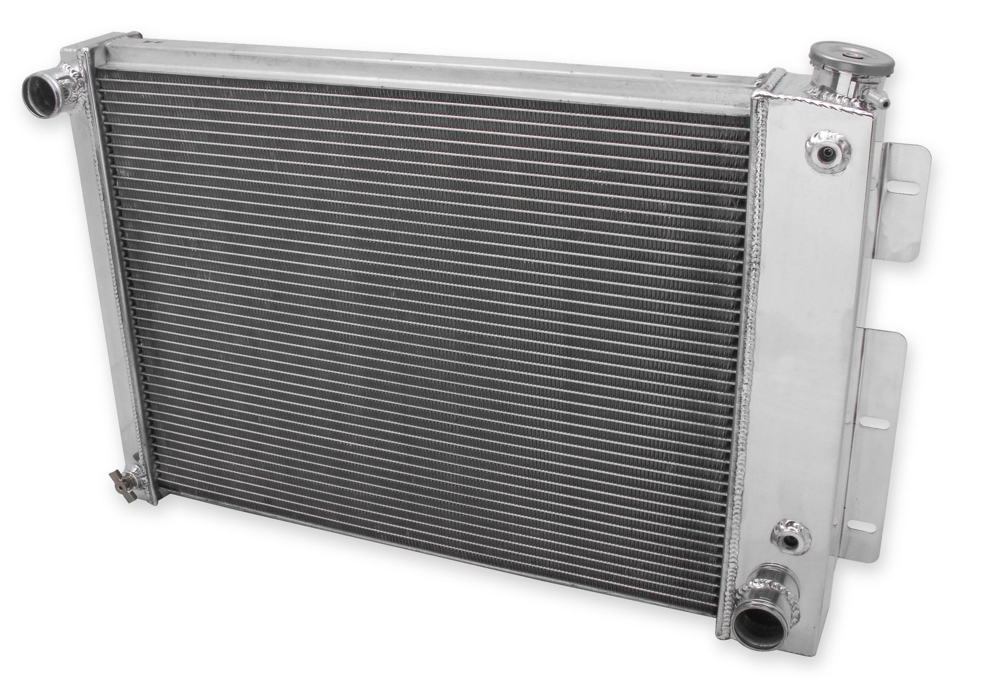Frostbite Aluminum Radiator- 3 Row by Frostbite