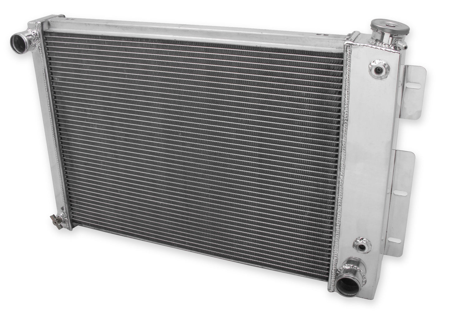 Frostbite Aluminum Radiator- 3 Row by Frostbite