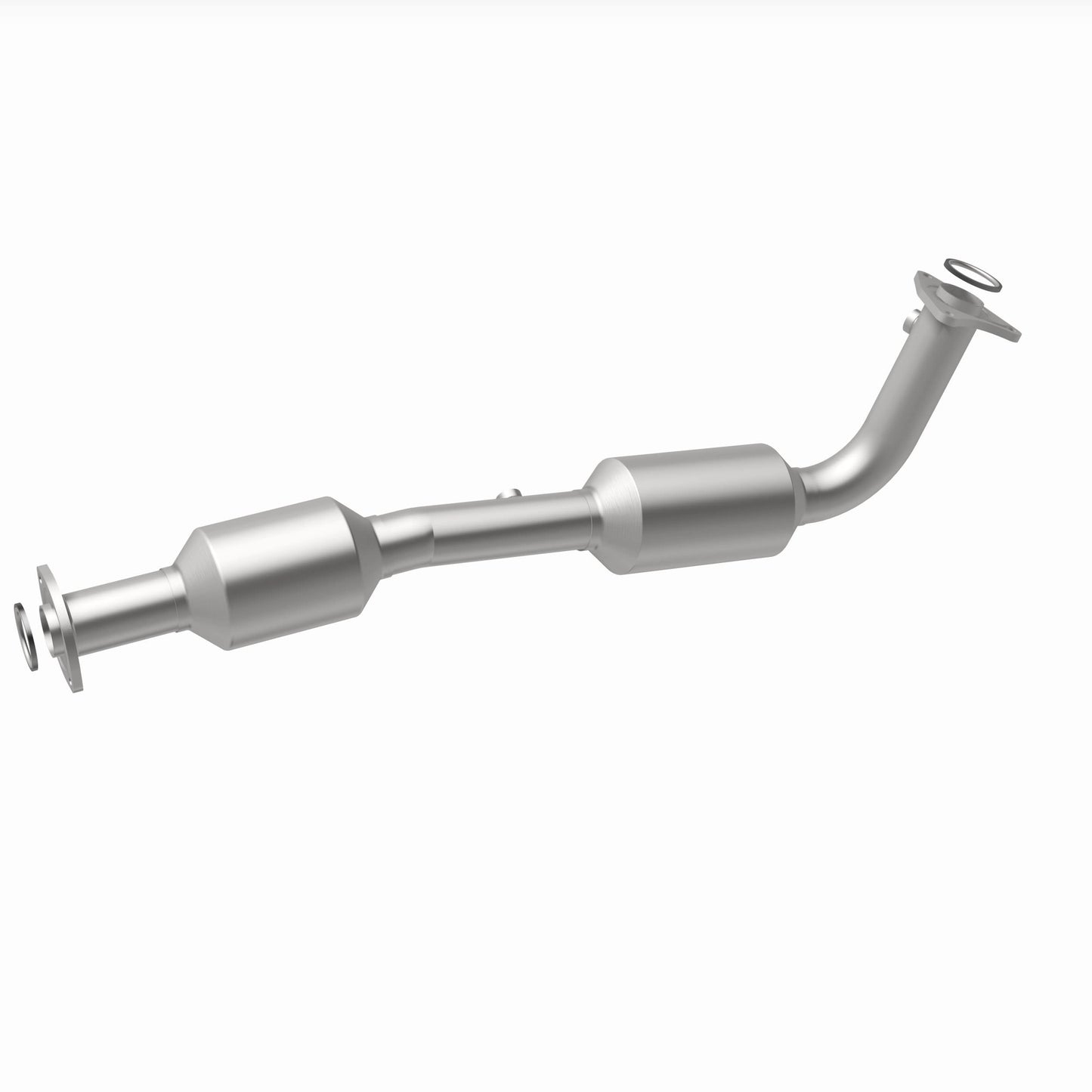 Magnaflow OEM Grade Direct-Fit Catalytic Converter by MagnaFlow Exhaust Products