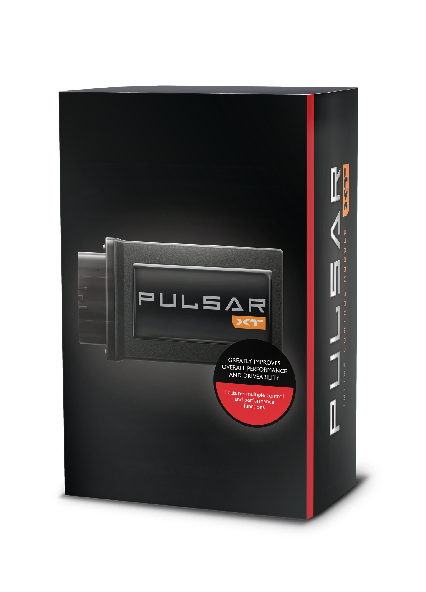 Fits 2019-2024 Ram 1500 5.7L Hemi, 2019-2024 Ram 1500 3.6L V6 by DiabloSport