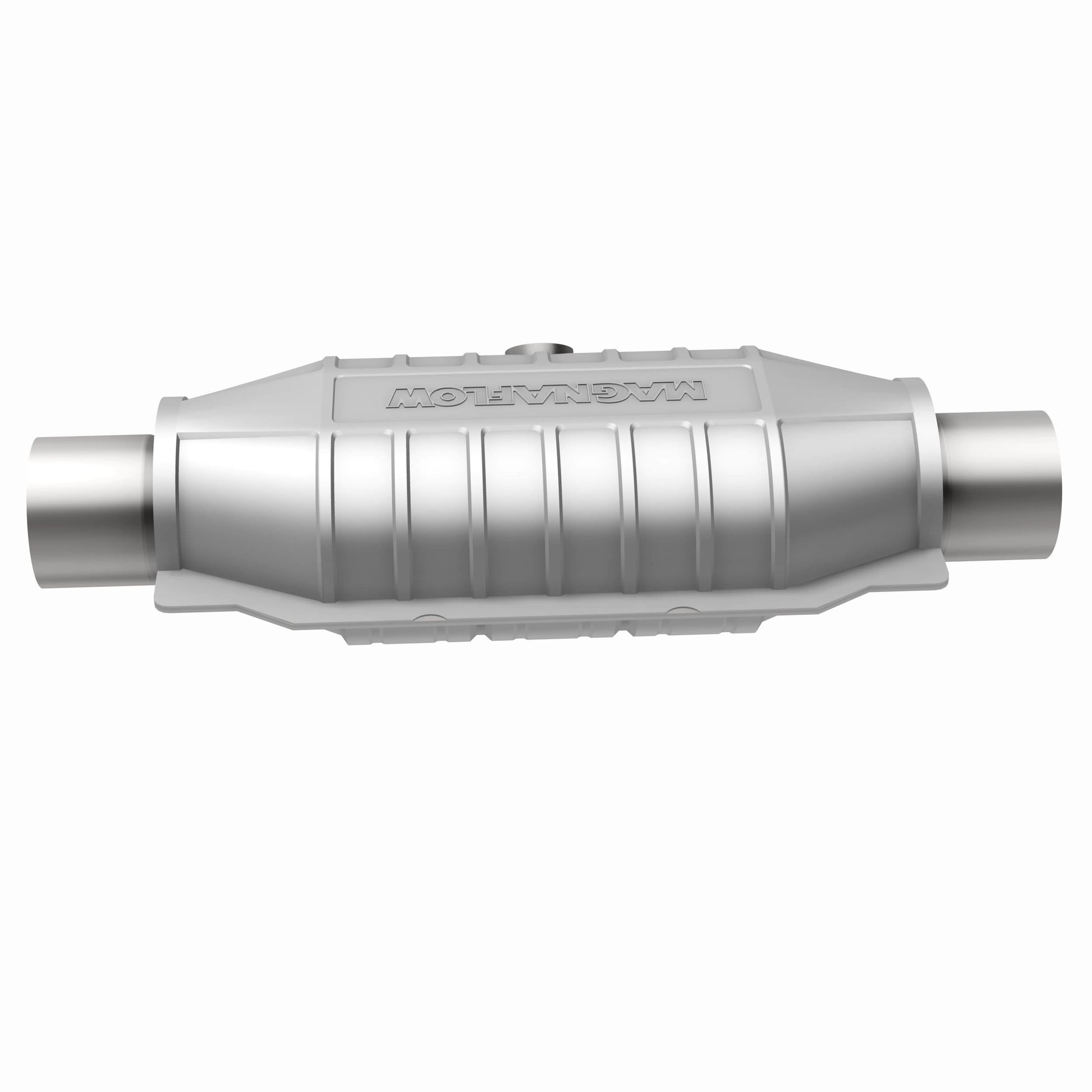 Magnaflow California Universal Catalytic Converter - 2.50in. by MagnaFlow Exhaust Products