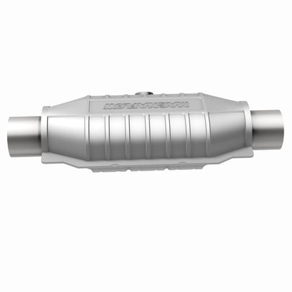 Magnaflow California Universal Catalytic Converter - 2.50in. by MagnaFlow Exhaust Products