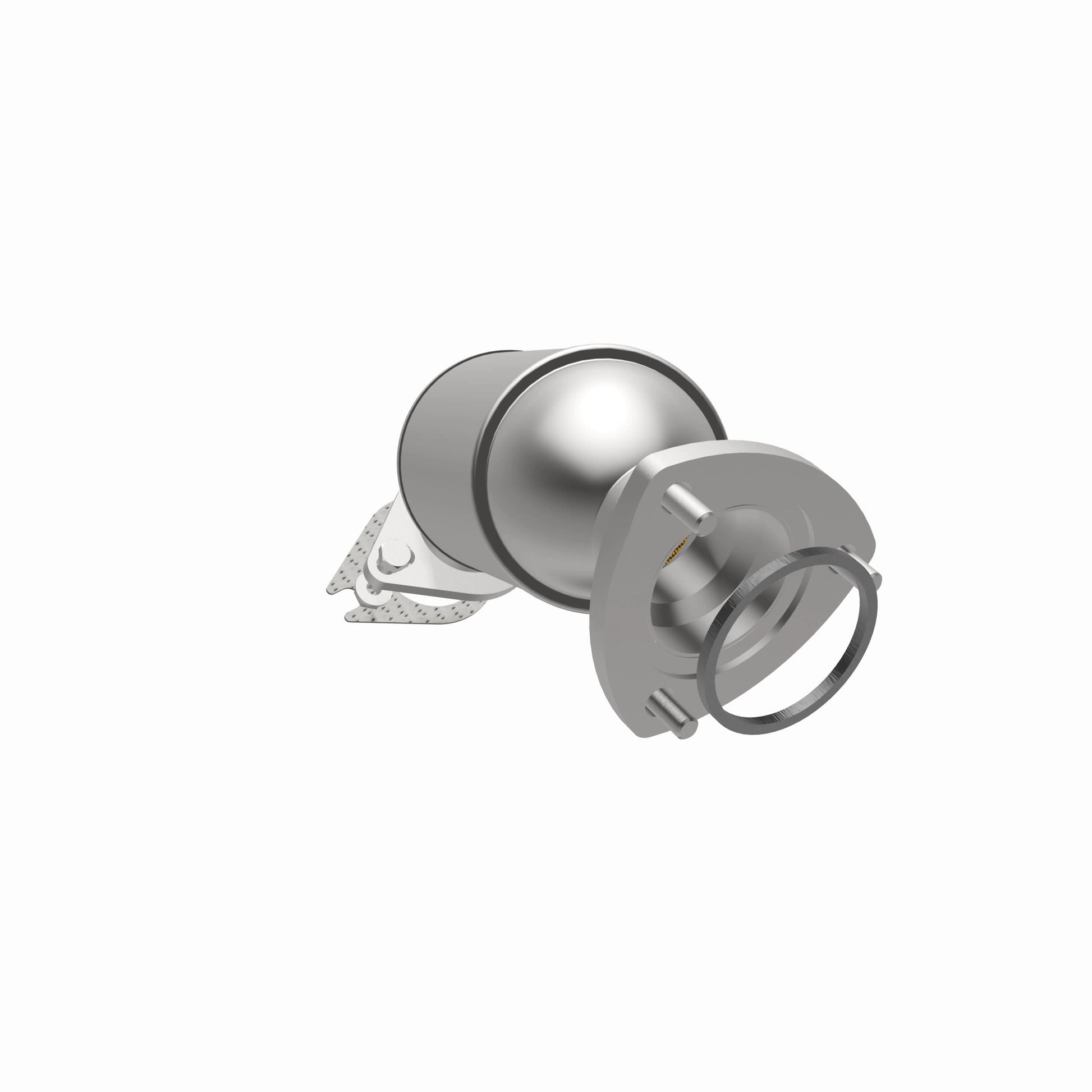 Magnaflow OEM Grade Direct-Fit Catalytic Converter by MagnaFlow Exhaust Products
