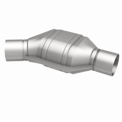 Magnaflow California Universal Catalytic Converter - 2.50in. by MagnaFlow Exhaust Products