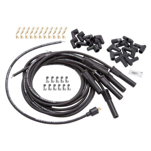 Edelbrock Max-Fire Universal High Performance's Spark Plug Wires by Edelbrock