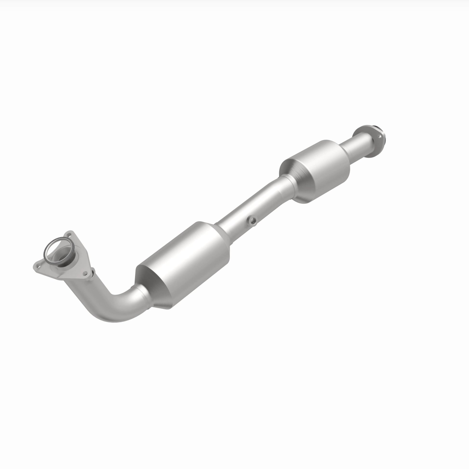 Magnaflow OEM Grade Direct-Fit Catalytic Converter by MagnaFlow Exhaust Products