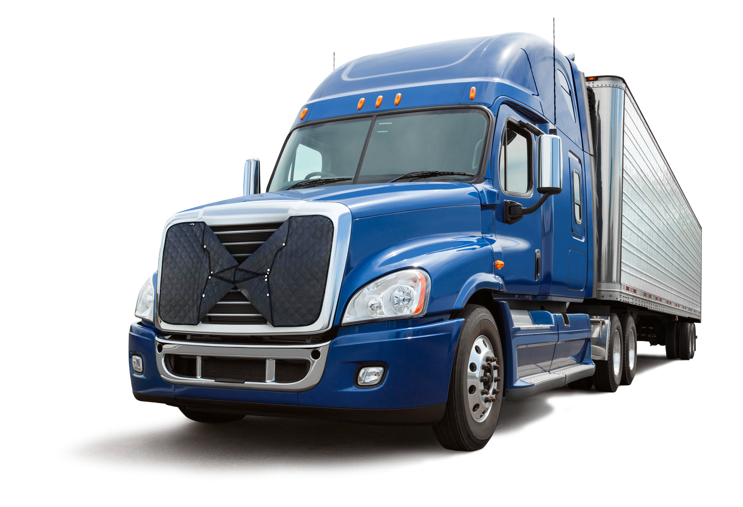 BT1000 Series - Heavy Duty Winter Front & Bug Screen by FIA