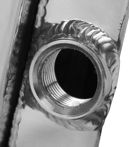 Frostbite Aluminum Radiator- 3 Row by Frostbite