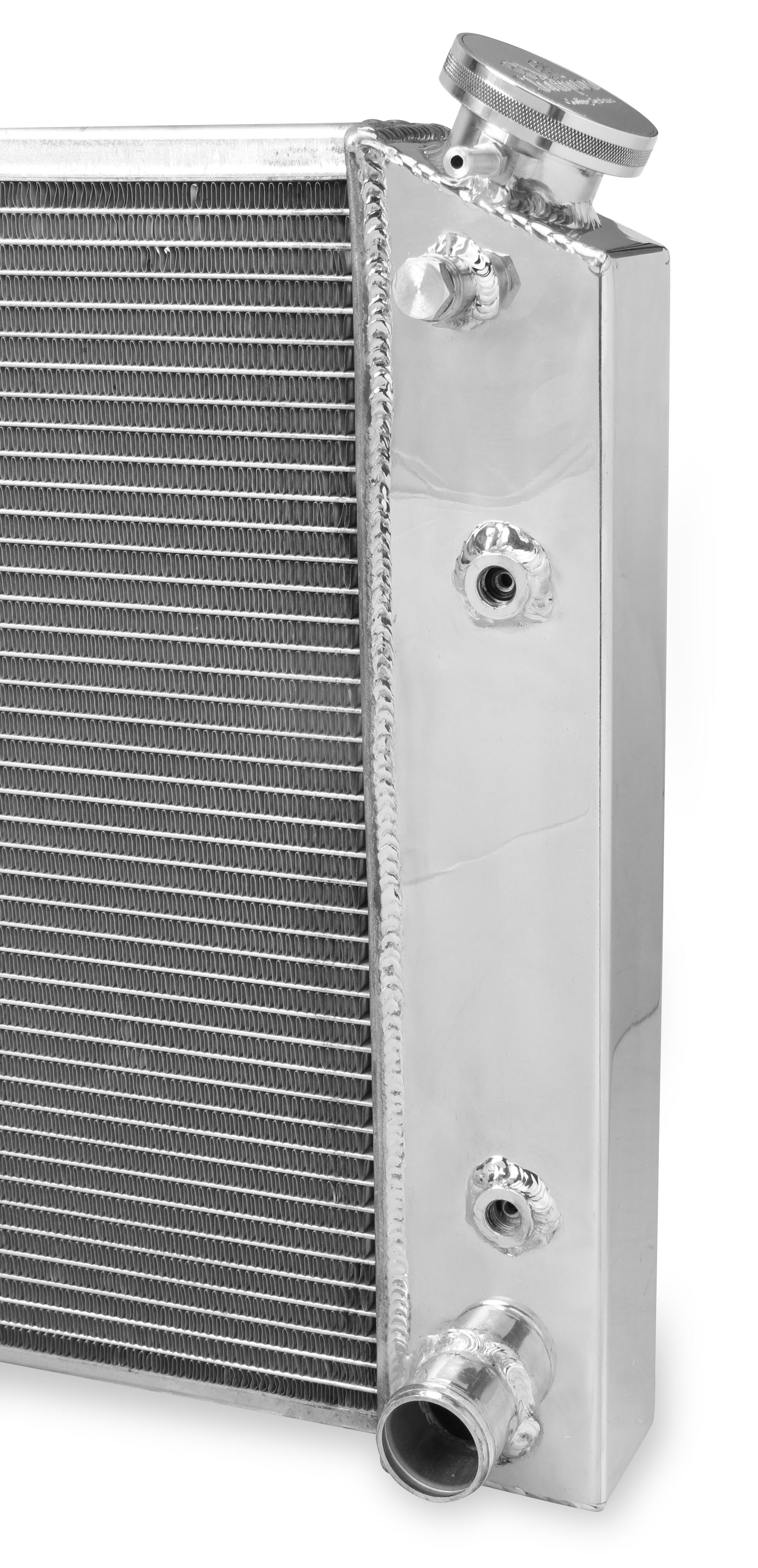 Frostbite Aluminum Radiator- 3 Row by Frostbite