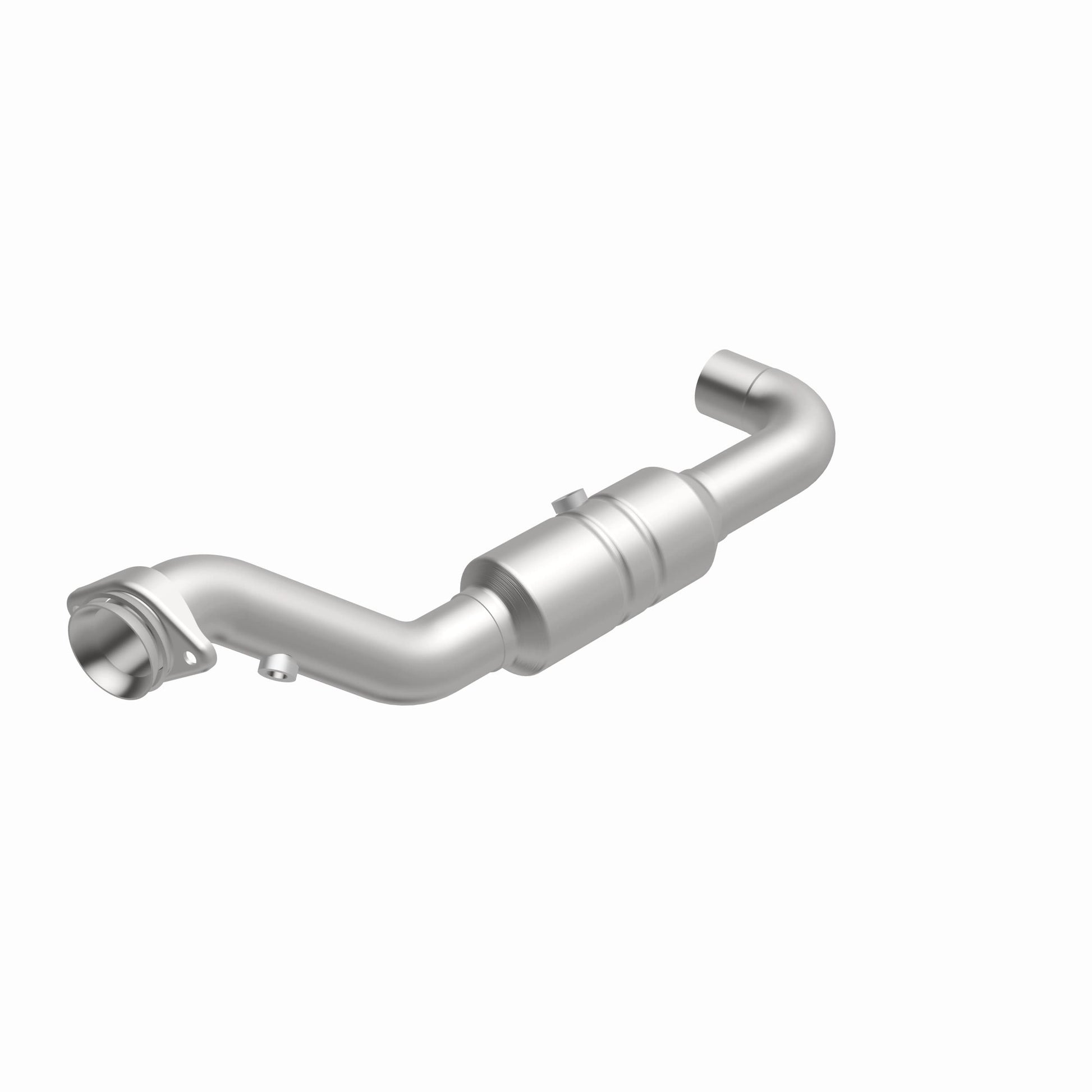 Magnaflow OEM Grade Direct-Fit Catalytic Converter by MagnaFlow Exhaust Products