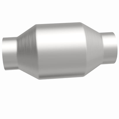 Magnaflow OEM Grade Universal Catalytic Converter - 2.50in. by MagnaFlow Exhaust Products