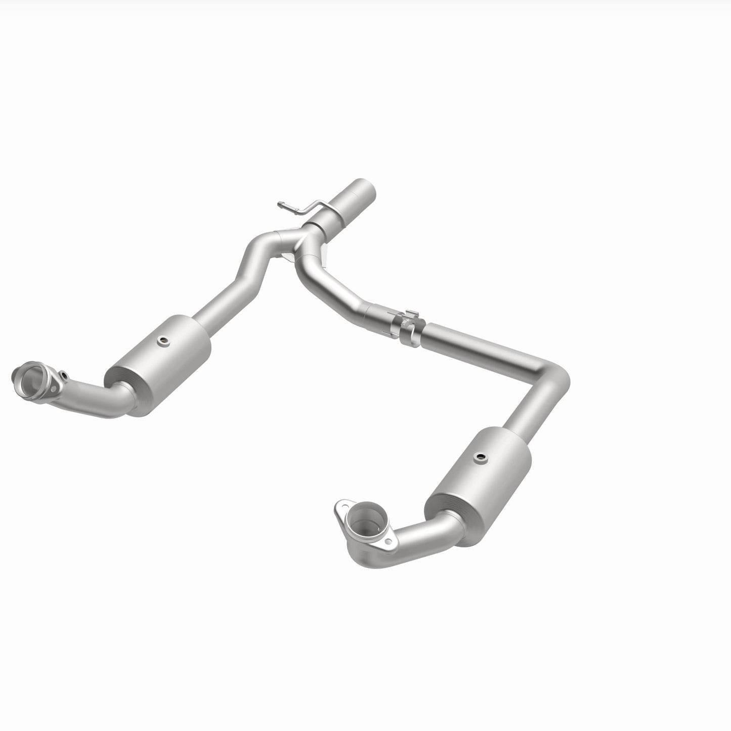 Magnaflow California Direct-Fit Catalytic Converter by MagnaFlow Exhaust Products